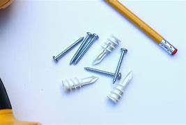 Image result for Screws for Hanging Shelves