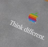 Image result for Apple Think Different