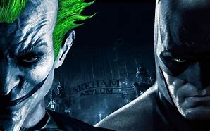 Image result for Batman and Joker Desktop