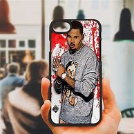 Image result for iPhone 8 Cases Chris Brown