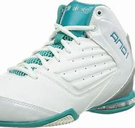 Image result for Women's Basketball Shoes White