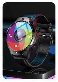 Image result for Chinese 4G LTE Smartwatch
