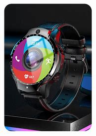 Image result for Android Smart Watch with Camera