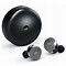 Image result for Black Web Wireless Earbuds Battery