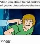 Image result for Funeral Meme Shaggy
