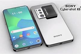 Image result for Sony Ericsson 5G