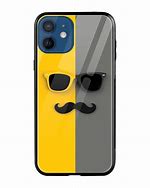 Image result for iPhone 12 Yellow Girl Phone Case