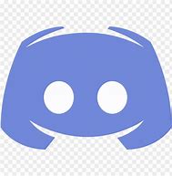 Image result for Discord Logo with No Backgroudn