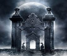 Image result for Abstract Art Dark Gothic