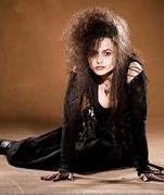 Image result for Helena Bonham Carter Bellatrix