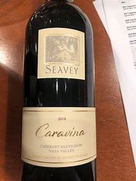 Image result for Seavey Cabernet Sauvignon Caravina
