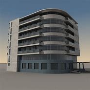 Image result for 3Dmax Building