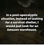 Image result for Signs of the Apocalypse Meme