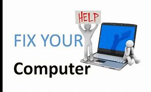 Image result for Types of Computer Problems