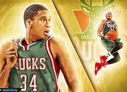 Image result for Kelly Kauffman Milwaukee Bucks