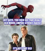 Image result for Marvel and Star Wars Memes