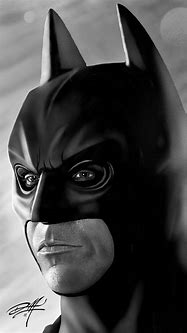 Image result for Christian Bale Batman Face