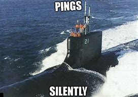 Image result for Submarine Meme Daddy
