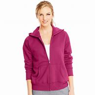 Image result for Full Zip Hoodie Sweatshirt