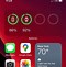Image result for Battery Percentage iPhone 11 iOS 16