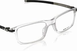 Image result for Men's Clear Eyeglass Frames