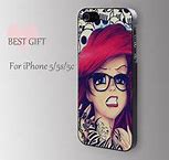 Image result for Cute iPhone 5C Clear Cases