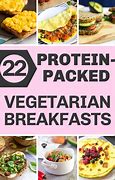 Image result for High Protein Vegetarian Foods