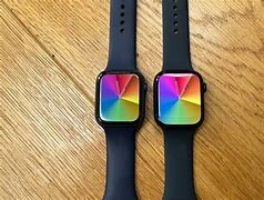 Image result for mac watch series 7 v 6