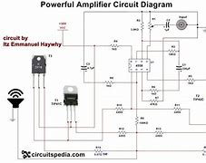 Image result for Hybrid Integrated Amplifier