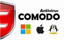 Image result for Comodo Antivirus Logo