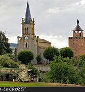 Image result for le_crozet