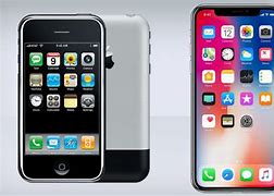Image result for Old iPhone vs New iPhone