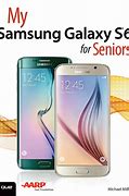 Image result for Books Galaxy Phones for Seniors