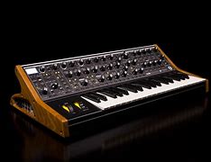 Image result for Analogue Synthesizer