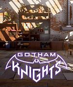 Image result for Gotham Knights Belfry Floor Plan