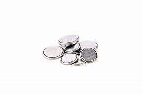 Image result for Rechargeable Button Cell Batteries