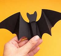 Image result for 3D Bat Craft