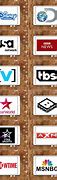 Image result for TV Company Names