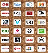 Image result for Unique TV Name Brand Name