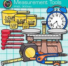 Image result for Math Measurement Clip Art