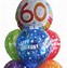 Image result for Anniversary Balloons