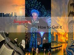 Image result for Singapore Need Visa