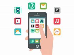 Image result for Cell Phone Apps