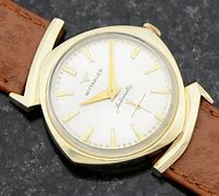 Image result for Types of Wittnauer Watches