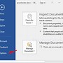 Image result for How to Retrieve Unsaved Word Document