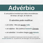 Image result for adverbil