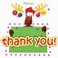 Image result for Thank You Animated PNG