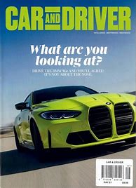 Image result for Car Magazine