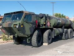 Image result for M963 Fueler