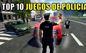 Image result for Juegos De Policia